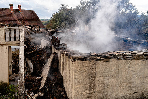 Affordable Soot Cleanup solutions in Englewood, NJ
